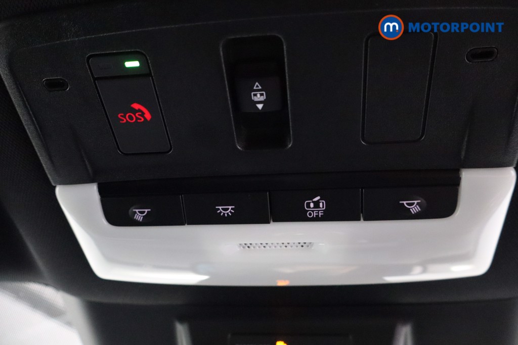 Nissan Qashqai Tekna Manual Petrol SUV - Stock Number (1574099) - 19th supplementary image
