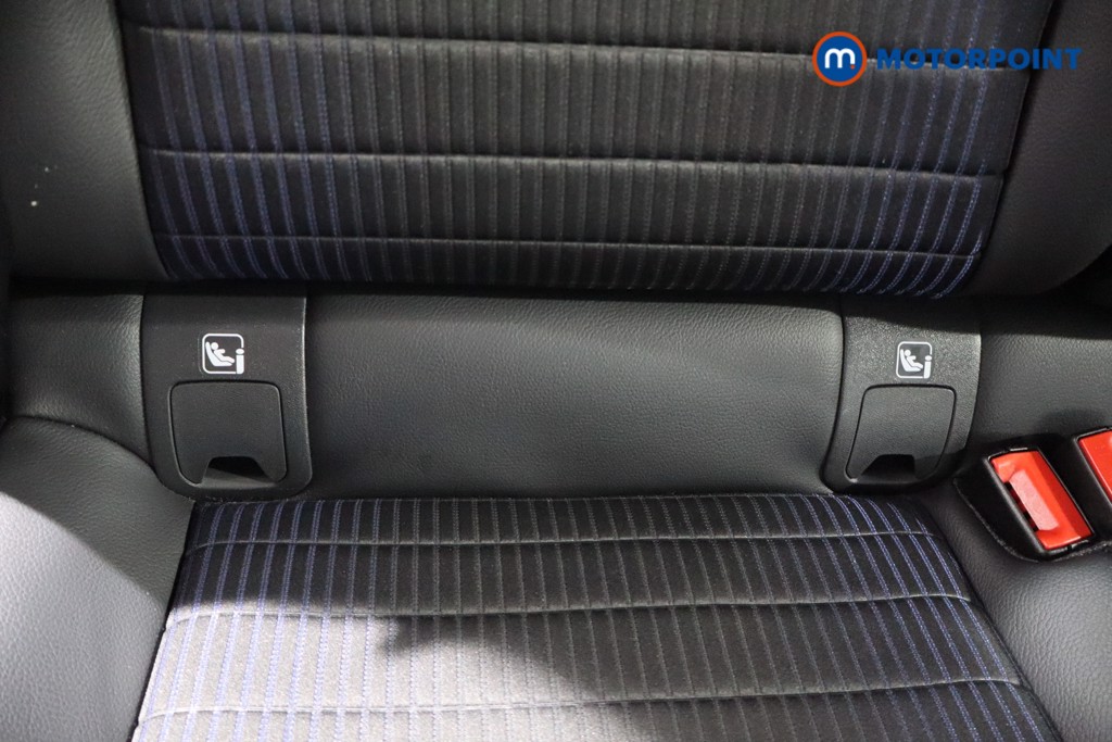 Nissan Qashqai Tekna Manual Petrol SUV - Stock Number (1574099) - 25th supplementary image