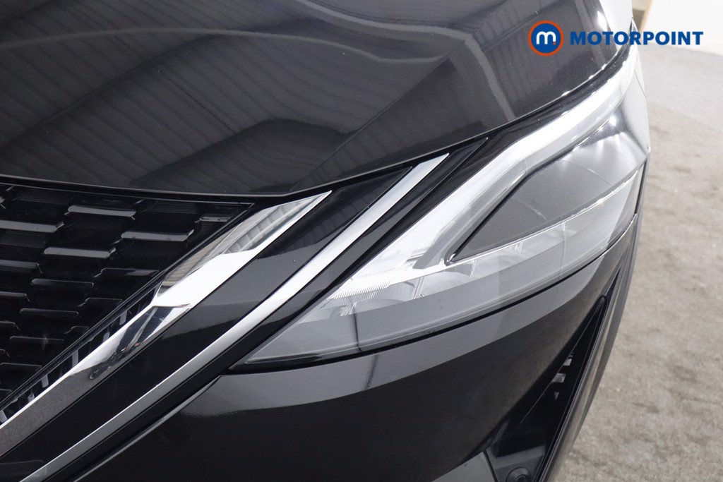 Nissan Qashqai Tekna Manual Petrol SUV - Stock Number (1574099) - 27th supplementary image