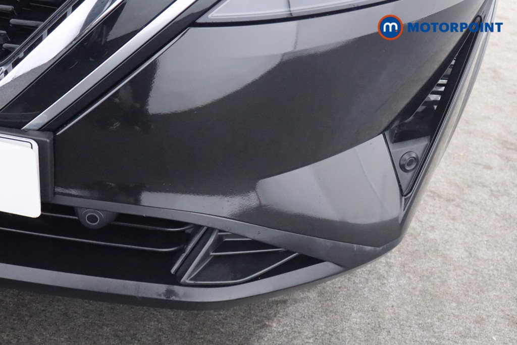 Nissan Qashqai Tekna Manual Petrol SUV - Stock Number (1574099) - 28th supplementary image