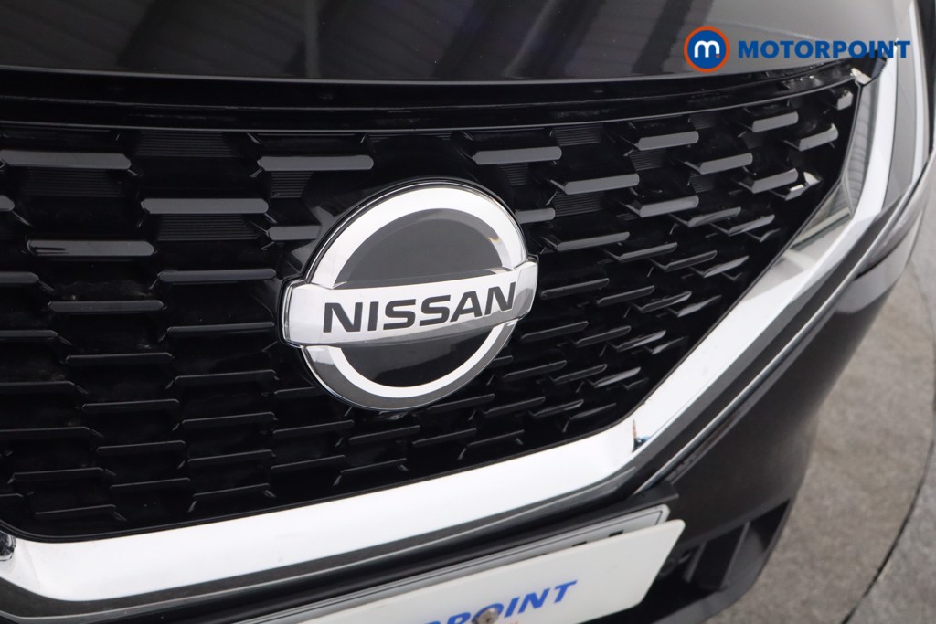 Nissan Qashqai Tekna Manual Petrol SUV - Stock Number (1574099) - 29th supplementary image