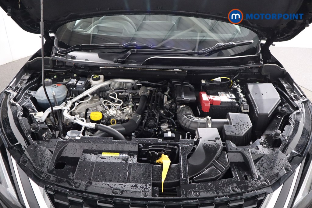 Nissan Qashqai Tekna Manual Petrol SUV - Stock Number (1574099) - 31st supplementary image