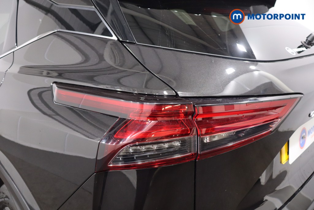 Nissan Qashqai Tekna Manual Petrol SUV - Stock Number (1574099) - 33rd supplementary image