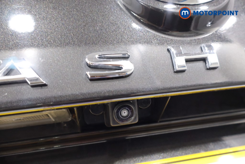 Nissan Qashqai Tekna Manual Petrol SUV - Stock Number (1574099) - 35th supplementary image
