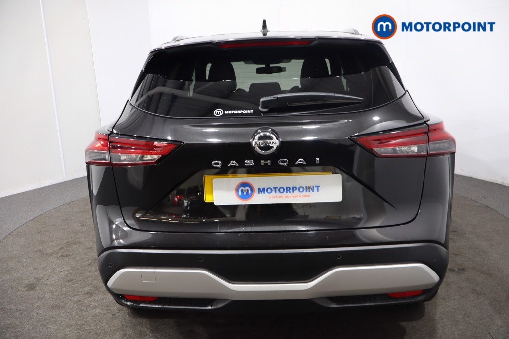 Nissan Qashqai Tekna Manual Petrol SUV - Stock Number (1574099) - 37th supplementary image