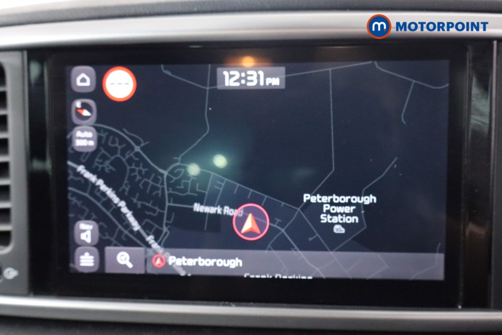 KIA Sportage 2 Manual Petrol SUV - Stock Number (1574110) - 2nd supplementary image