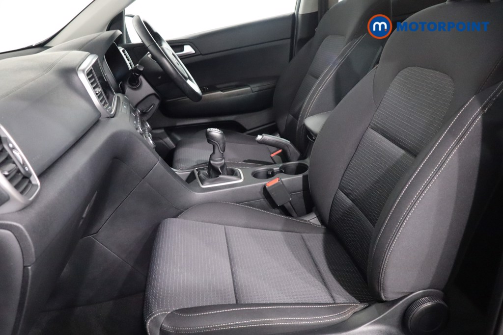 KIA Sportage 2 Manual Petrol SUV - Stock Number (1574110) - 4th supplementary image