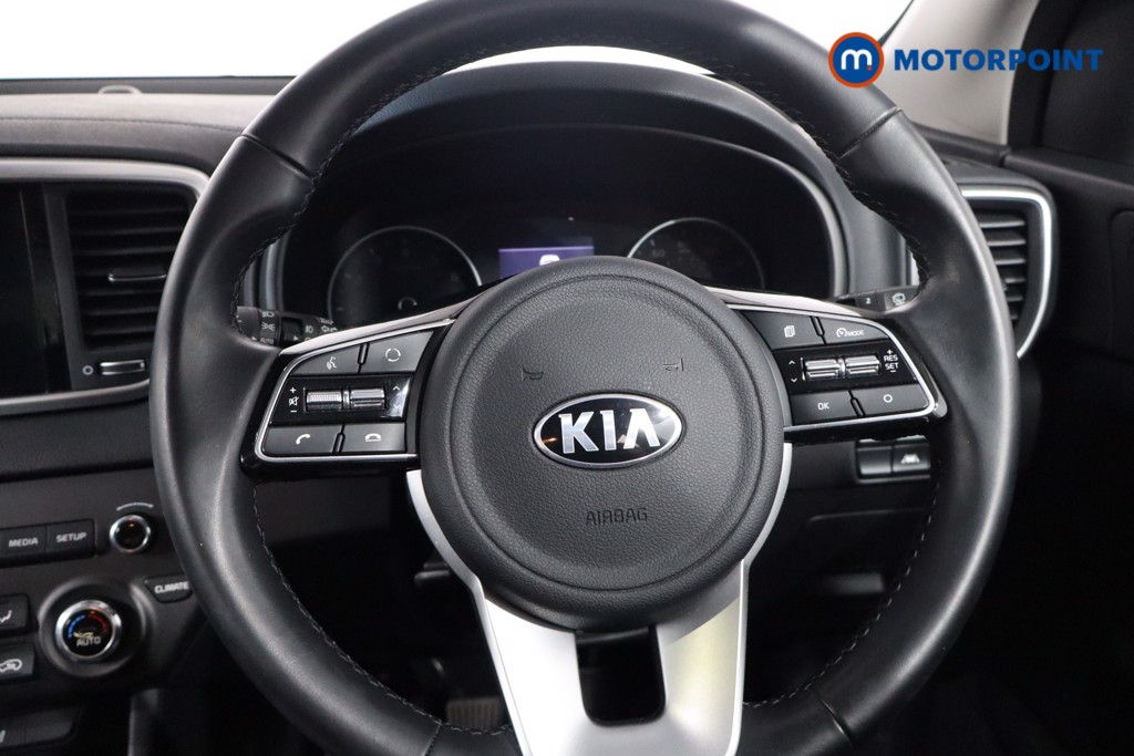 KIA Sportage 2 Manual Petrol SUV - Stock Number (1574110) - 6th supplementary image