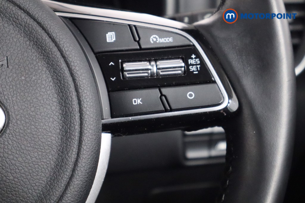 KIA Sportage 2 Manual Petrol SUV - Stock Number (1574110) - 8th supplementary image