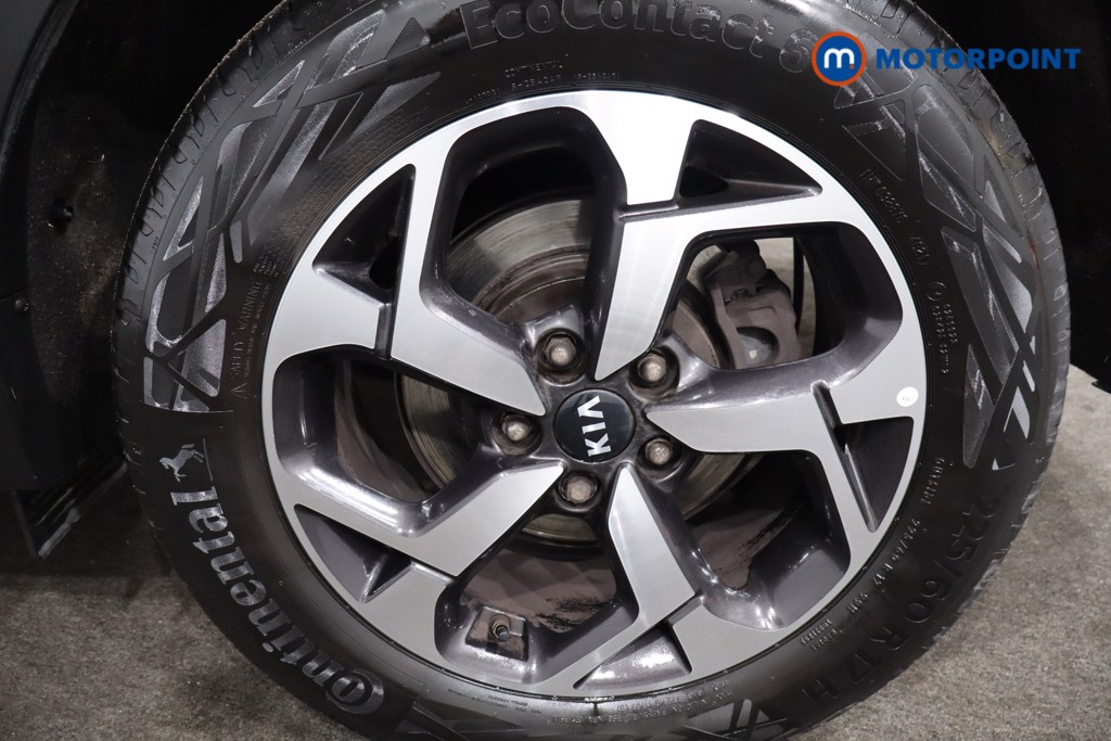 KIA Sportage 2 Manual Petrol SUV - Stock Number (1574110) - 12th supplementary image