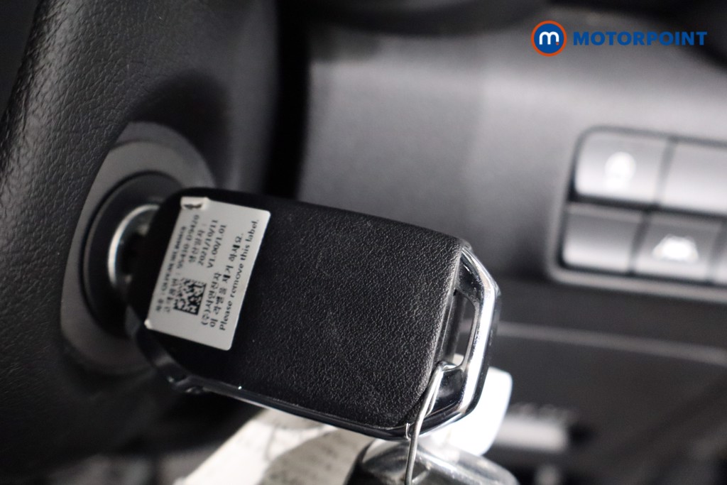 KIA Sportage 2 Manual Petrol SUV - Stock Number (1574110) - 13th supplementary image