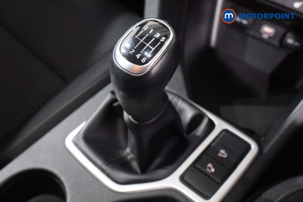 KIA Sportage 2 Manual Petrol SUV - Stock Number (1574110) - 14th supplementary image