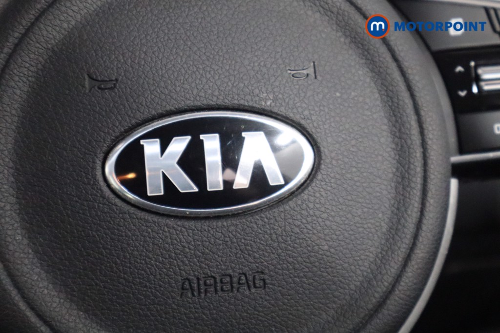 KIA Sportage 2 Manual Petrol SUV - Stock Number (1574110) - 18th supplementary image