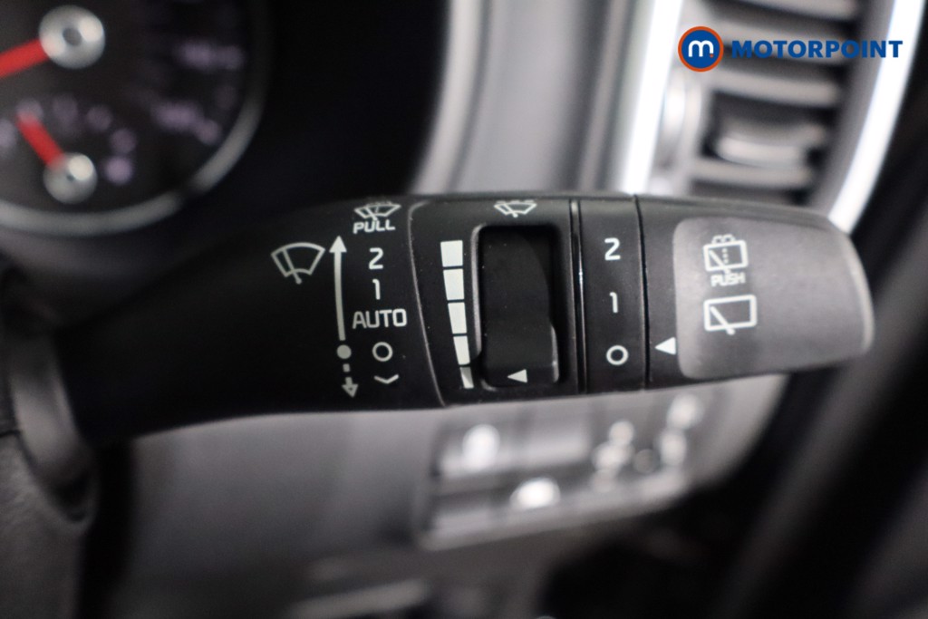 KIA Sportage 2 Manual Petrol SUV - Stock Number (1574110) - 19th supplementary image