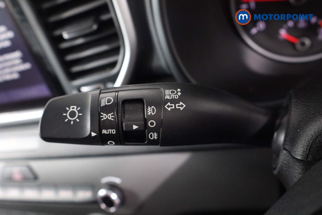 KIA Sportage 2 Manual Petrol SUV - Stock Number (1574110) - 20th supplementary image
