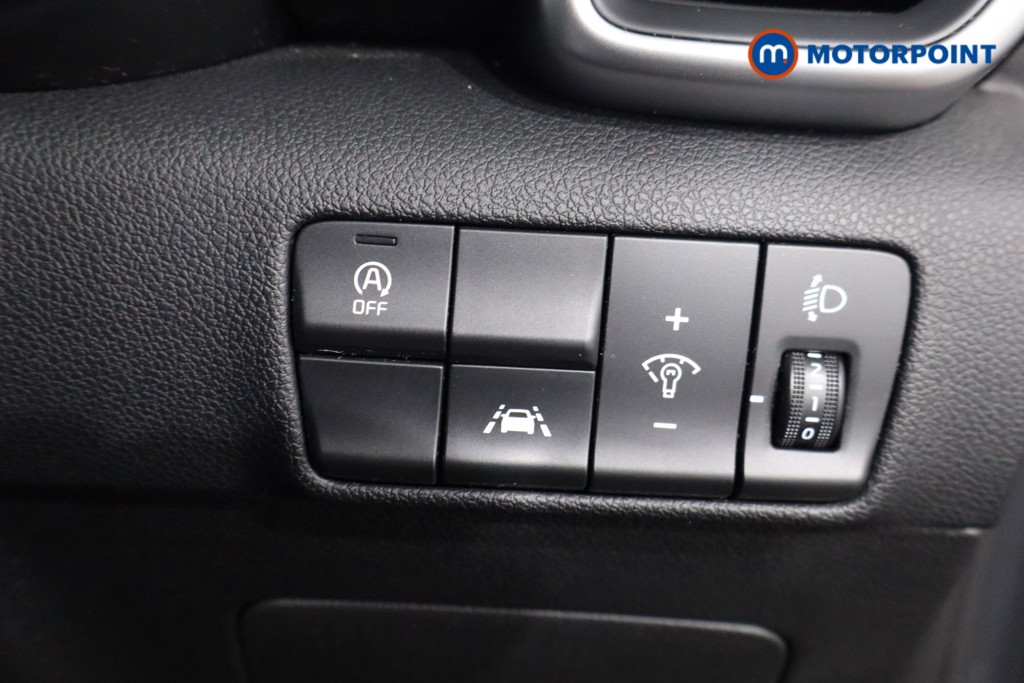 KIA Sportage 2 Manual Petrol SUV - Stock Number (1574110) - 21st supplementary image