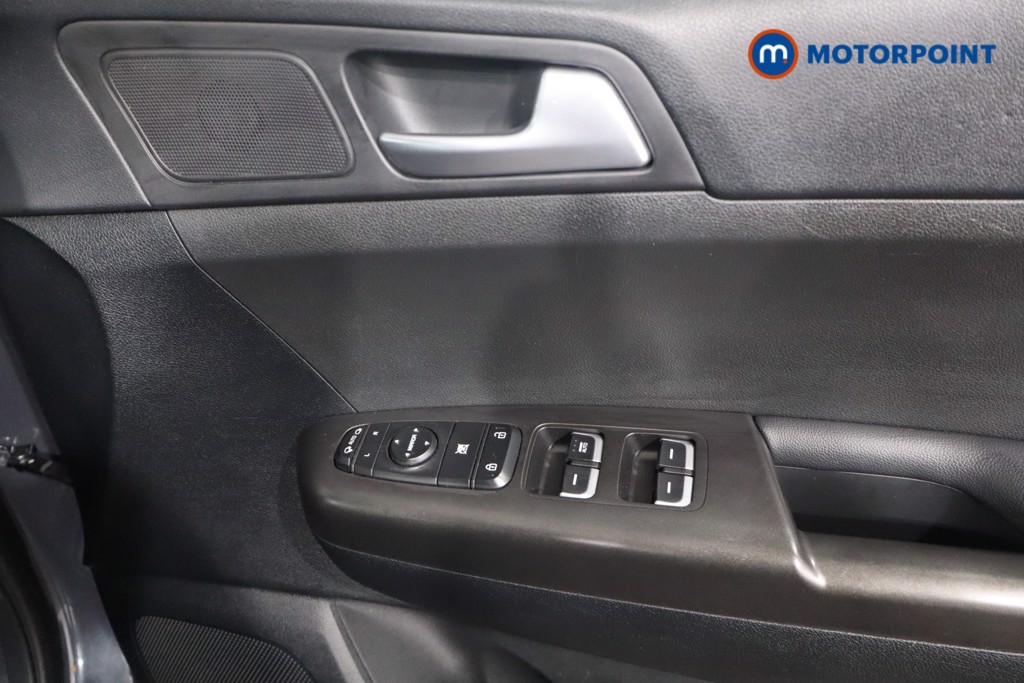 KIA Sportage 2 Manual Petrol SUV - Stock Number (1574110) - 24th supplementary image