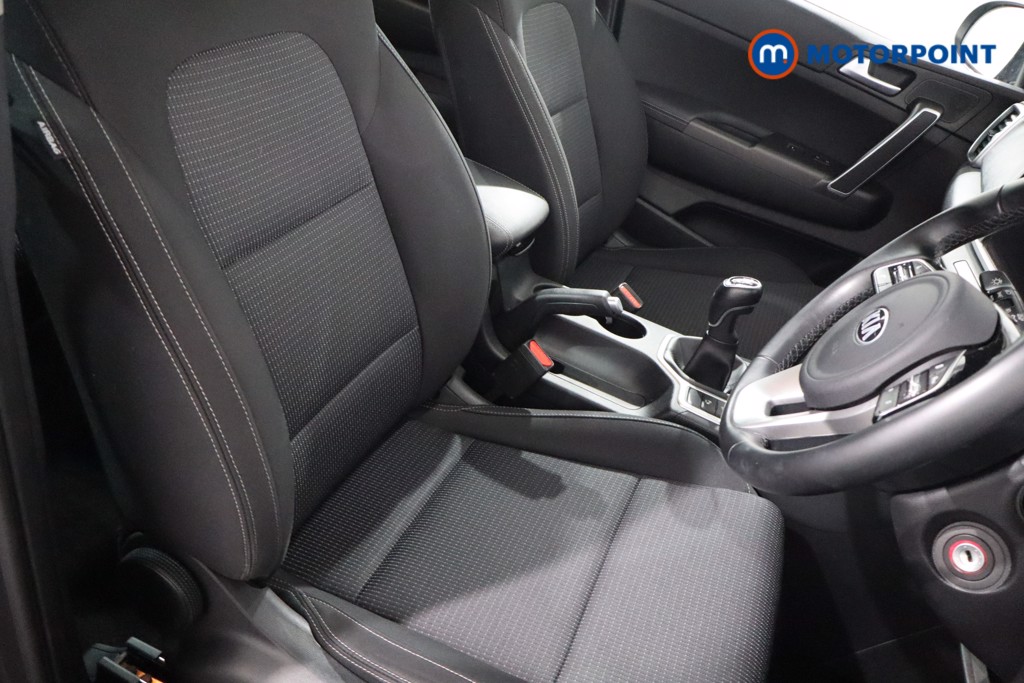KIA Sportage 2 Manual Petrol SUV - Stock Number (1574110) - 26th supplementary image
