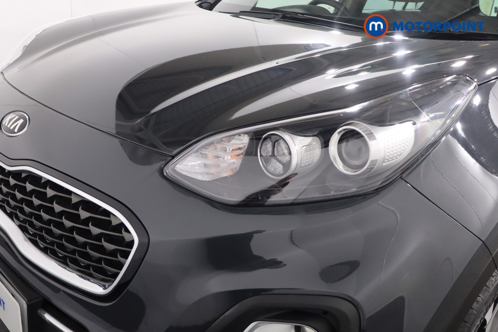 KIA Sportage 2 Manual Petrol SUV - Stock Number (1574110) - 29th supplementary image