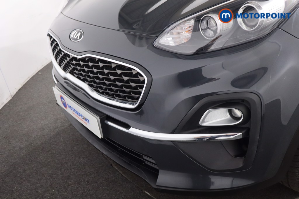KIA Sportage 2 Manual Petrol SUV - Stock Number (1574110) - 31st supplementary image