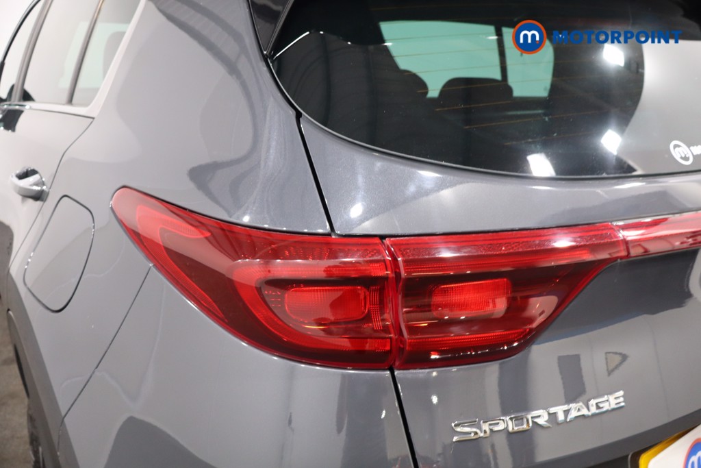 KIA Sportage 2 Manual Petrol SUV - Stock Number (1574110) - 34th supplementary image