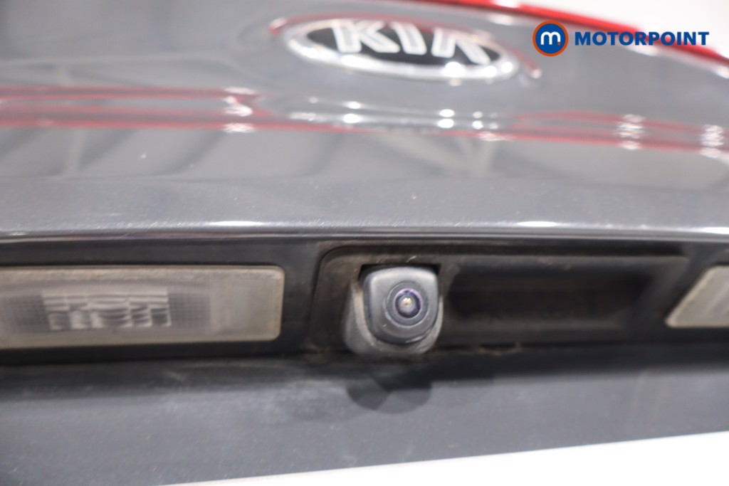 KIA Sportage 2 Manual Petrol SUV - Stock Number (1574110) - 36th supplementary image