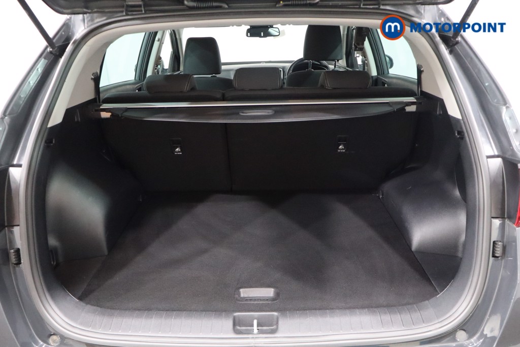 KIA Sportage 2 Manual Petrol SUV - Stock Number (1574110) - 38th supplementary image