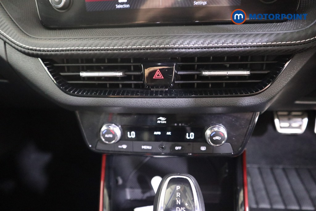 Skoda Fabia Monte Carlo Automatic Petrol Hatchback - Stock Number (1574118) - 8th supplementary image