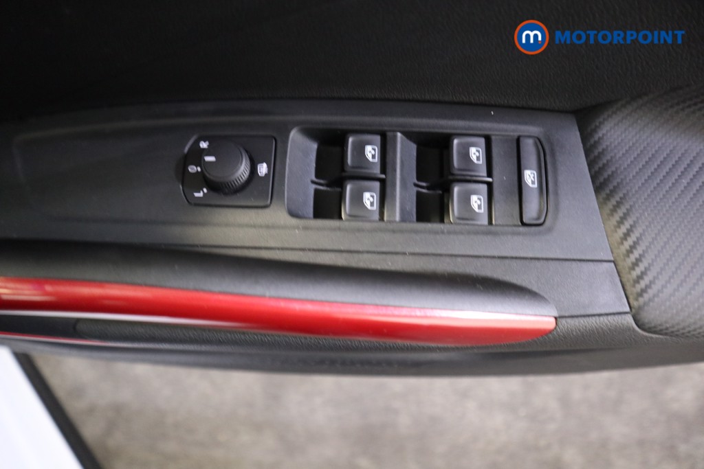 Skoda Fabia Monte Carlo Automatic Petrol Hatchback - Stock Number (1574118) - 9th supplementary image