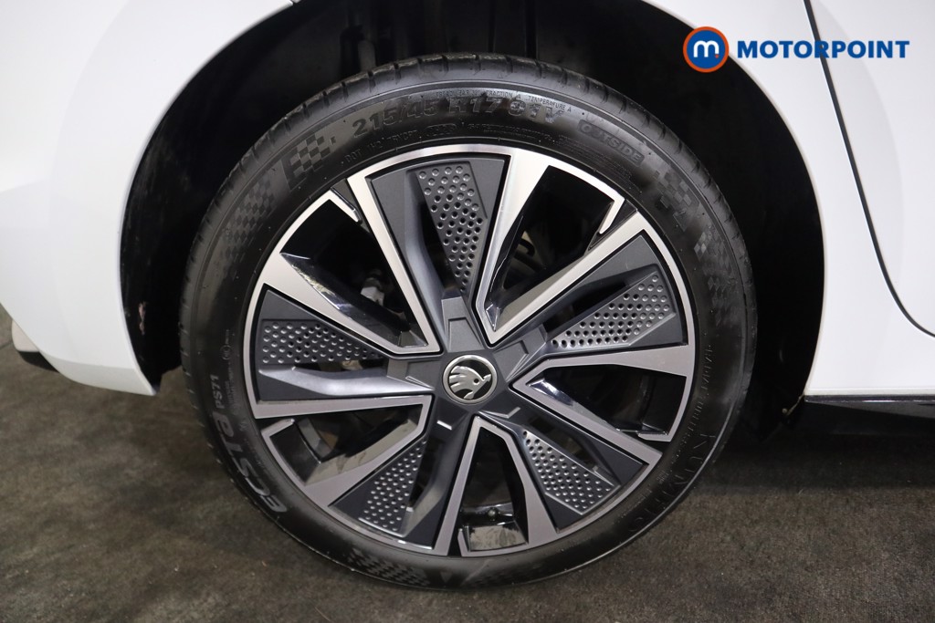 Skoda Fabia Monte Carlo Automatic Petrol Hatchback - Stock Number (1574118) - 13th supplementary image