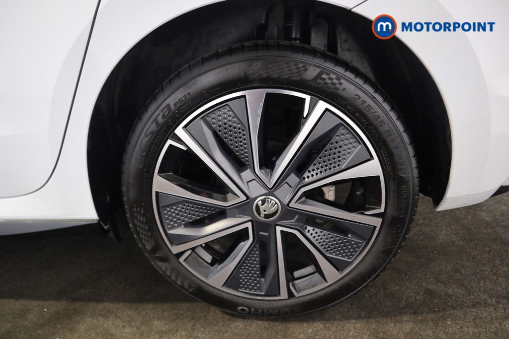 Skoda Fabia Monte Carlo Automatic Petrol Hatchback - Stock Number (1574118) - 16th supplementary image