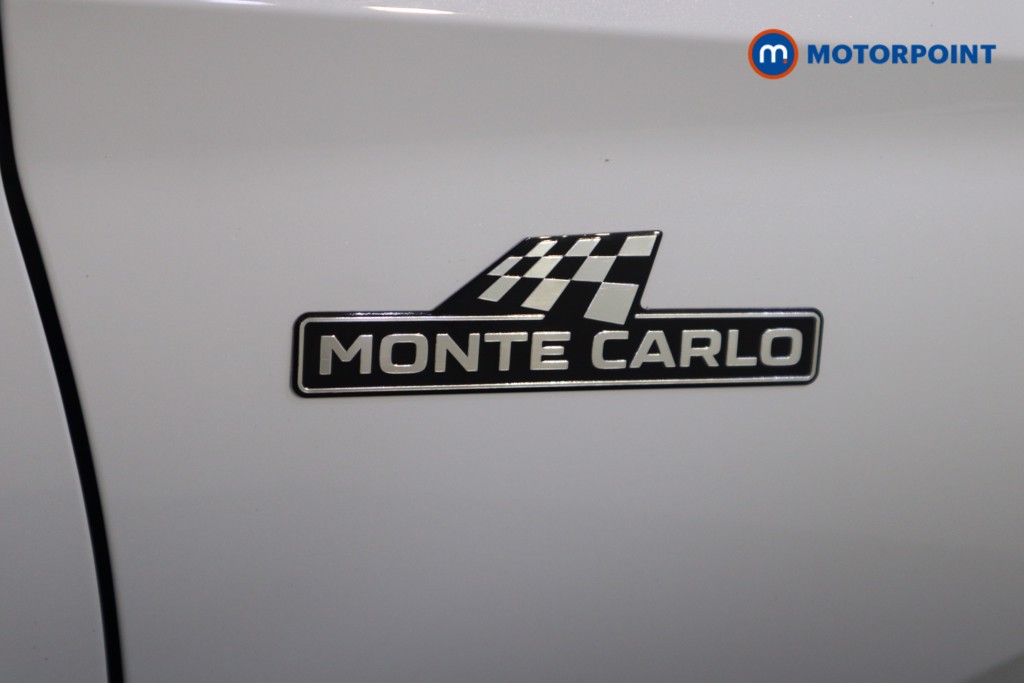 Skoda Fabia Monte Carlo Automatic Petrol Hatchback - Stock Number (1574118) - 20th supplementary image