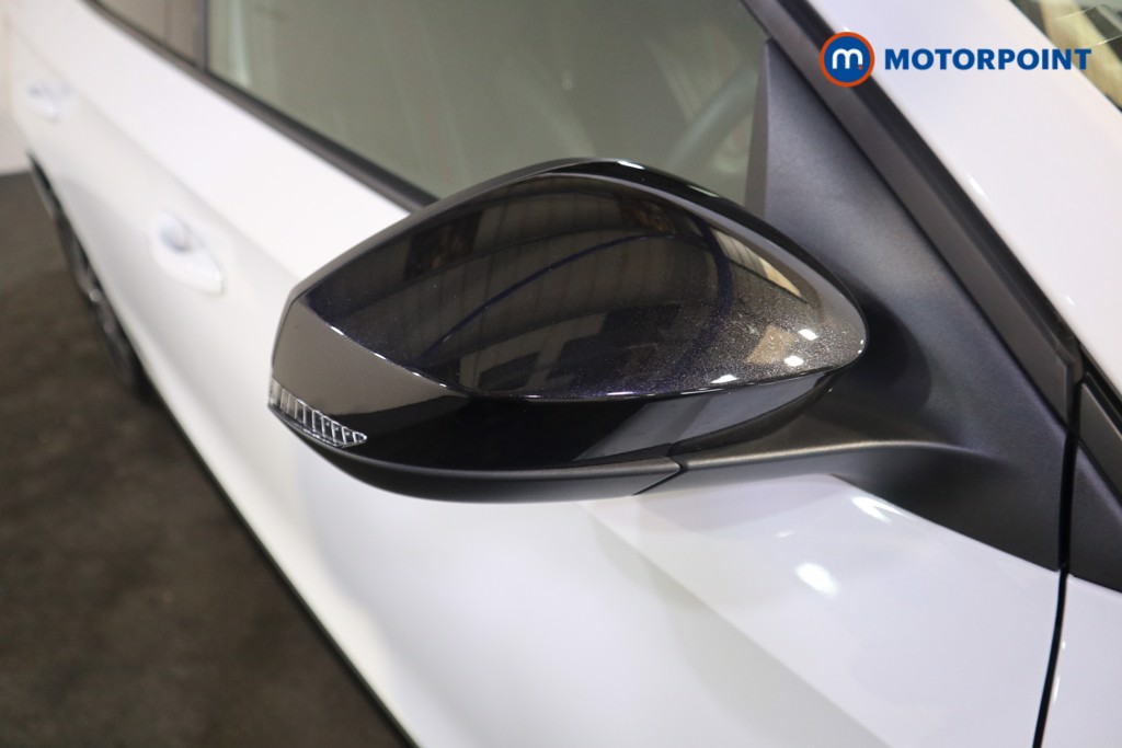 Skoda Fabia Monte Carlo Automatic Petrol Hatchback - Stock Number (1574118) - 21st supplementary image