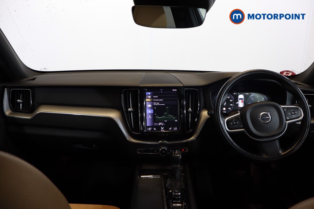 Volvo Xc60 Momentum Pro Automatic Diesel SUV - Stock Number (1574135) - 23rd supplementary image