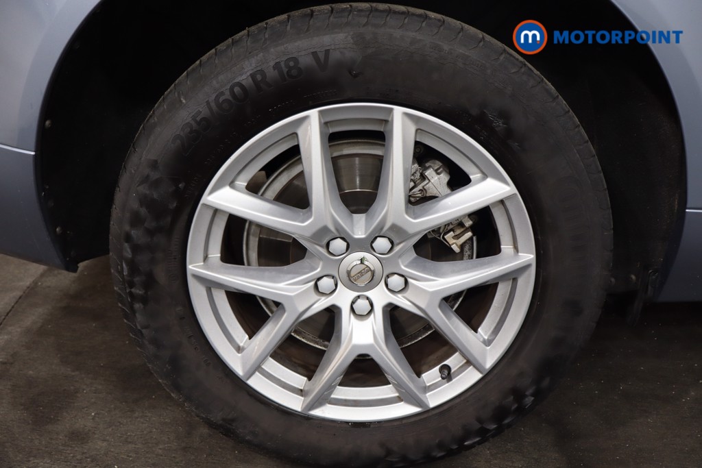 Volvo Xc60 Momentum Pro Automatic Diesel SUV - Stock Number (1574135) - 28th supplementary image