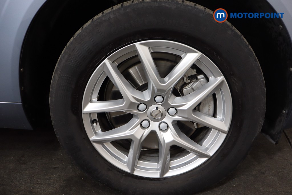 Volvo Xc60 Momentum Pro Automatic Diesel SUV - Stock Number (1574135) - 29th supplementary image