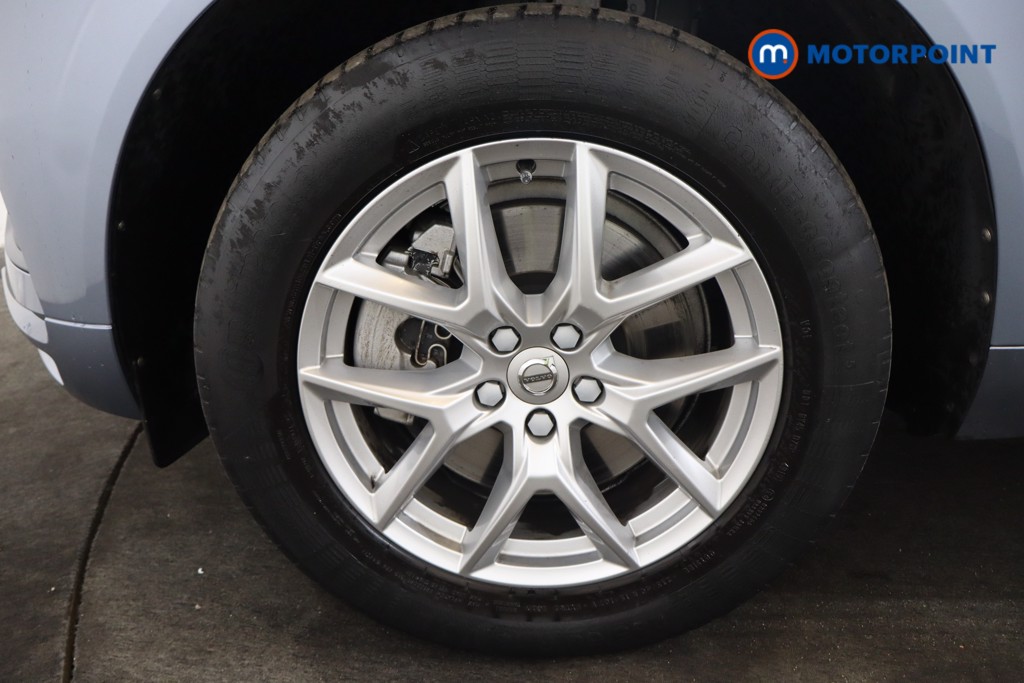 Volvo Xc60 Momentum Pro Automatic Diesel SUV - Stock Number (1574135) - 30th supplementary image