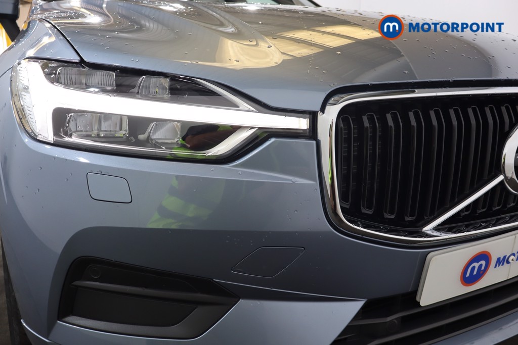 Volvo Xc60 Momentum Pro Automatic Diesel SUV - Stock Number (1574135) - 32nd supplementary image