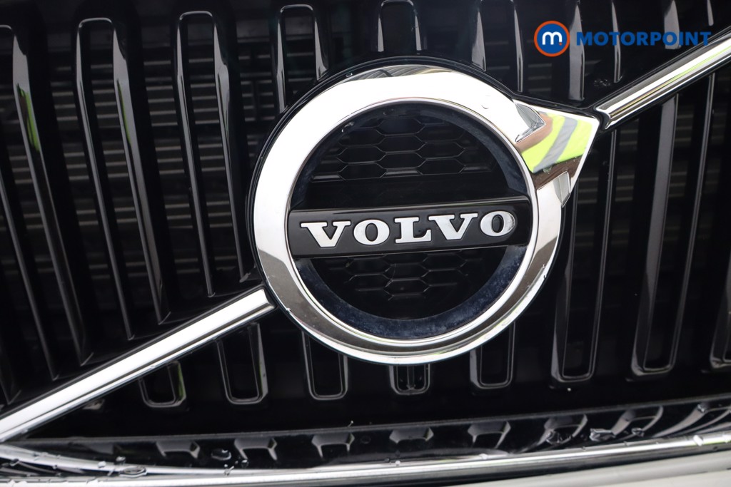 Volvo Xc60 Momentum Pro Automatic Diesel SUV - Stock Number (1574135) - 36th supplementary image