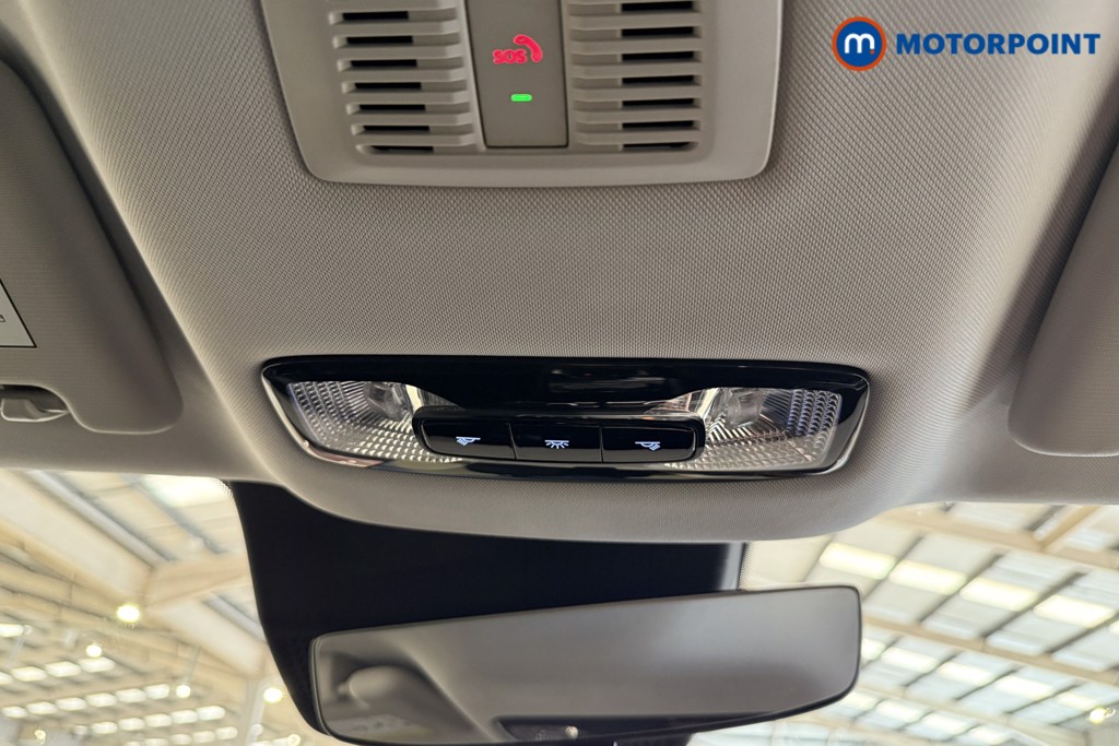 Mg Motor Uk HS Trophy Automatic Petrol SUV - Stock Number (1574167) - 11th supplementary image