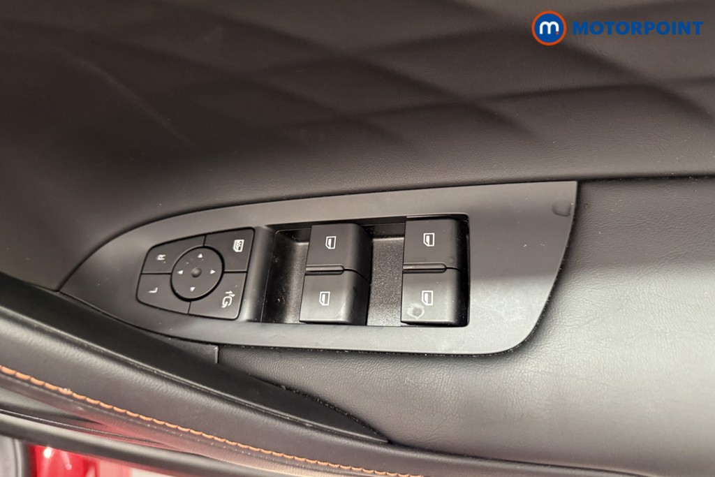Mg Motor Uk HS Trophy Automatic Petrol SUV - Stock Number (1574167) - 13th supplementary image