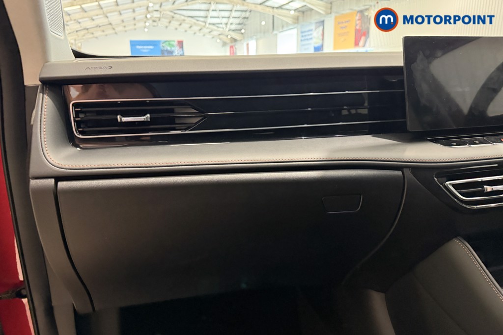 Mg Motor Uk HS Trophy Automatic Petrol SUV - Stock Number (1574167) - 15th supplementary image