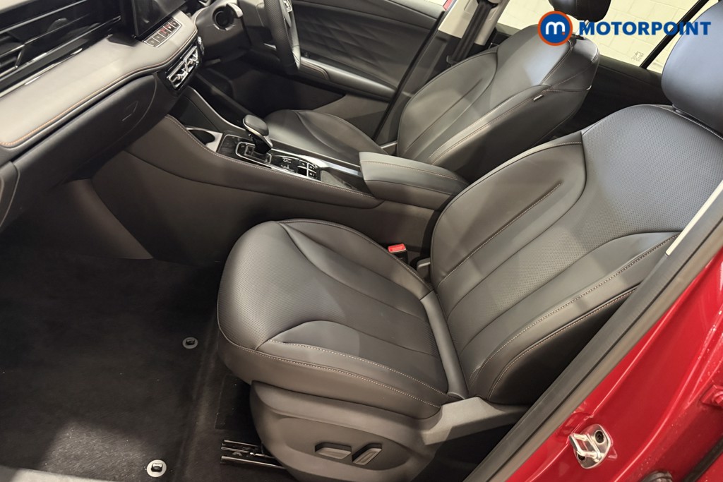 Mg Motor Uk HS Trophy Automatic Petrol SUV - Stock Number (1574167) - 18th supplementary image