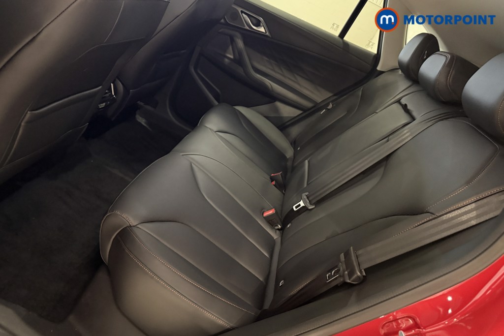Mg Motor Uk HS Trophy Automatic Petrol SUV - Stock Number (1574167) - 20th supplementary image