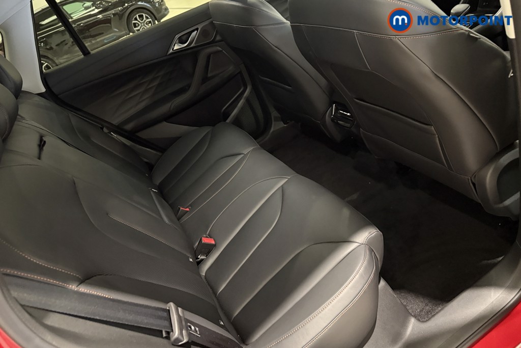 Mg Motor Uk HS Trophy Automatic Petrol SUV - Stock Number (1574167) - 22nd supplementary image