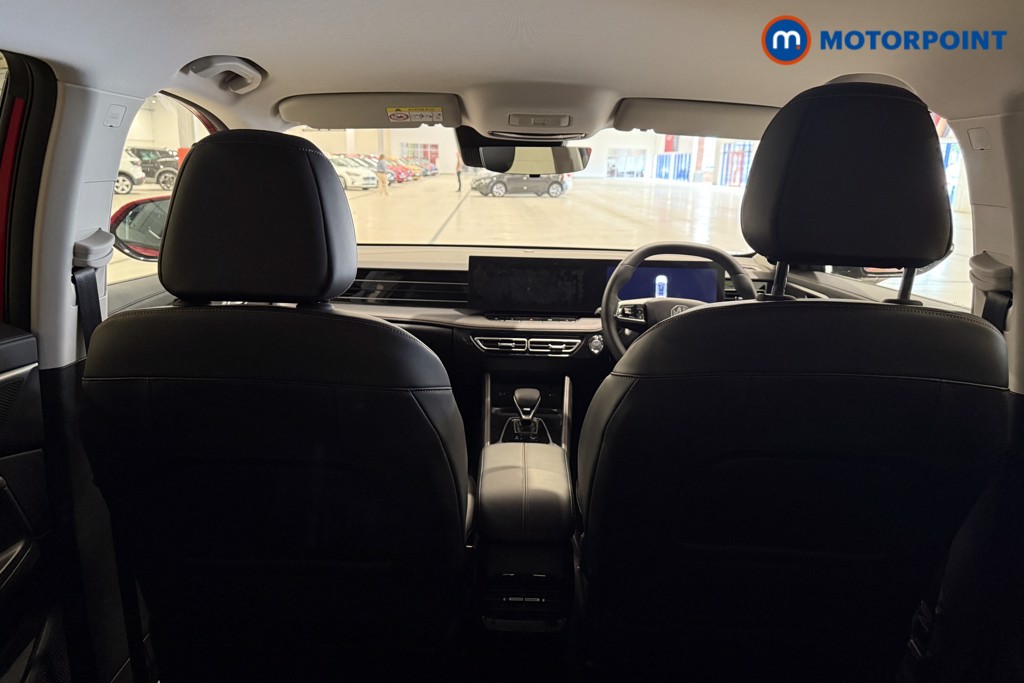 Mg Motor Uk HS Trophy Automatic Petrol SUV - Stock Number (1574167) - 23rd supplementary image