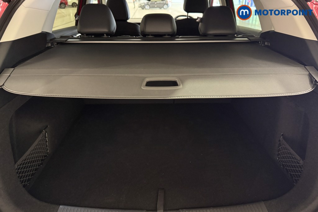Mg Motor Uk HS Trophy Automatic Petrol SUV - Stock Number (1574167) - 25th supplementary image
