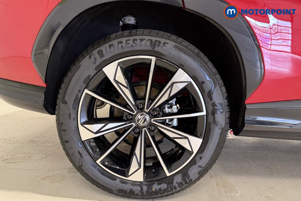 Mg Motor Uk HS Trophy Automatic Petrol SUV - Stock Number (1574167) - 28th supplementary image