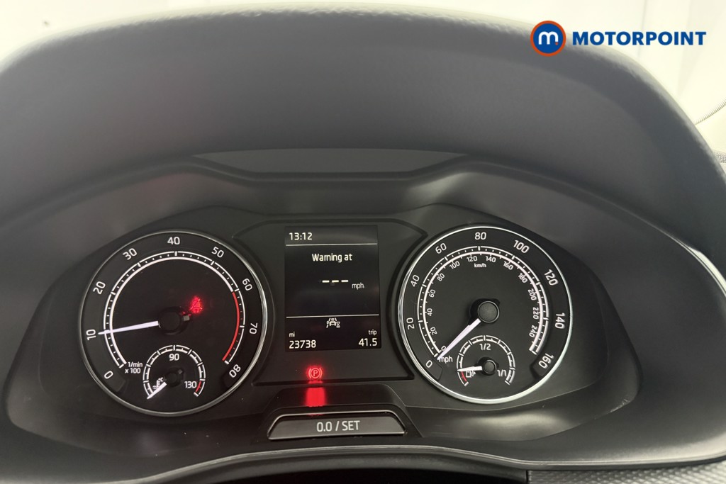 Skoda Scala SE Manual Petrol Hatchback - Stock Number (1574202) - 4th supplementary image