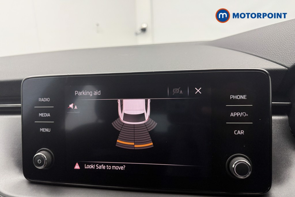 Skoda Scala SE Manual Petrol Hatchback - Stock Number (1574202) - 7th supplementary image